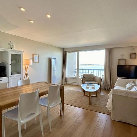 Ferienwohnung L'Echappee Baie Le Crotoy Exterior foto