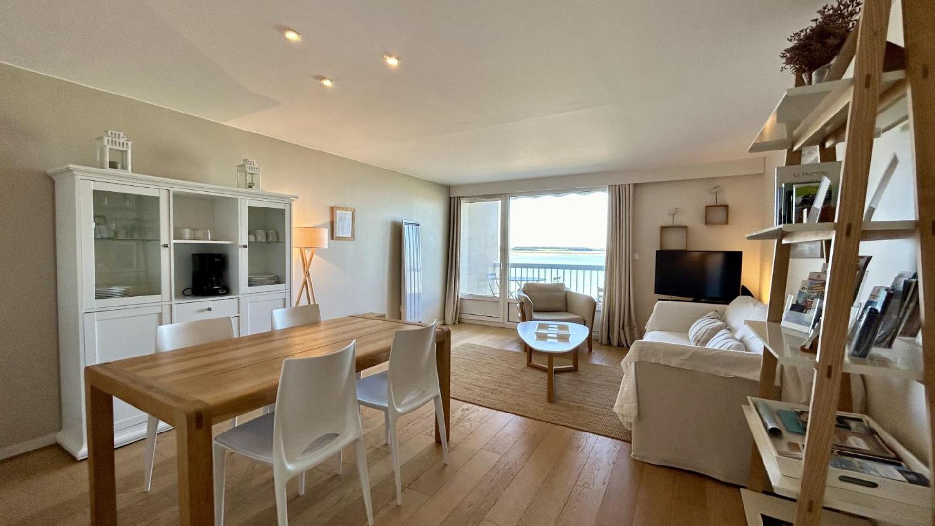 Ferienwohnung L'Echappee Baie Le Crotoy Exterior foto