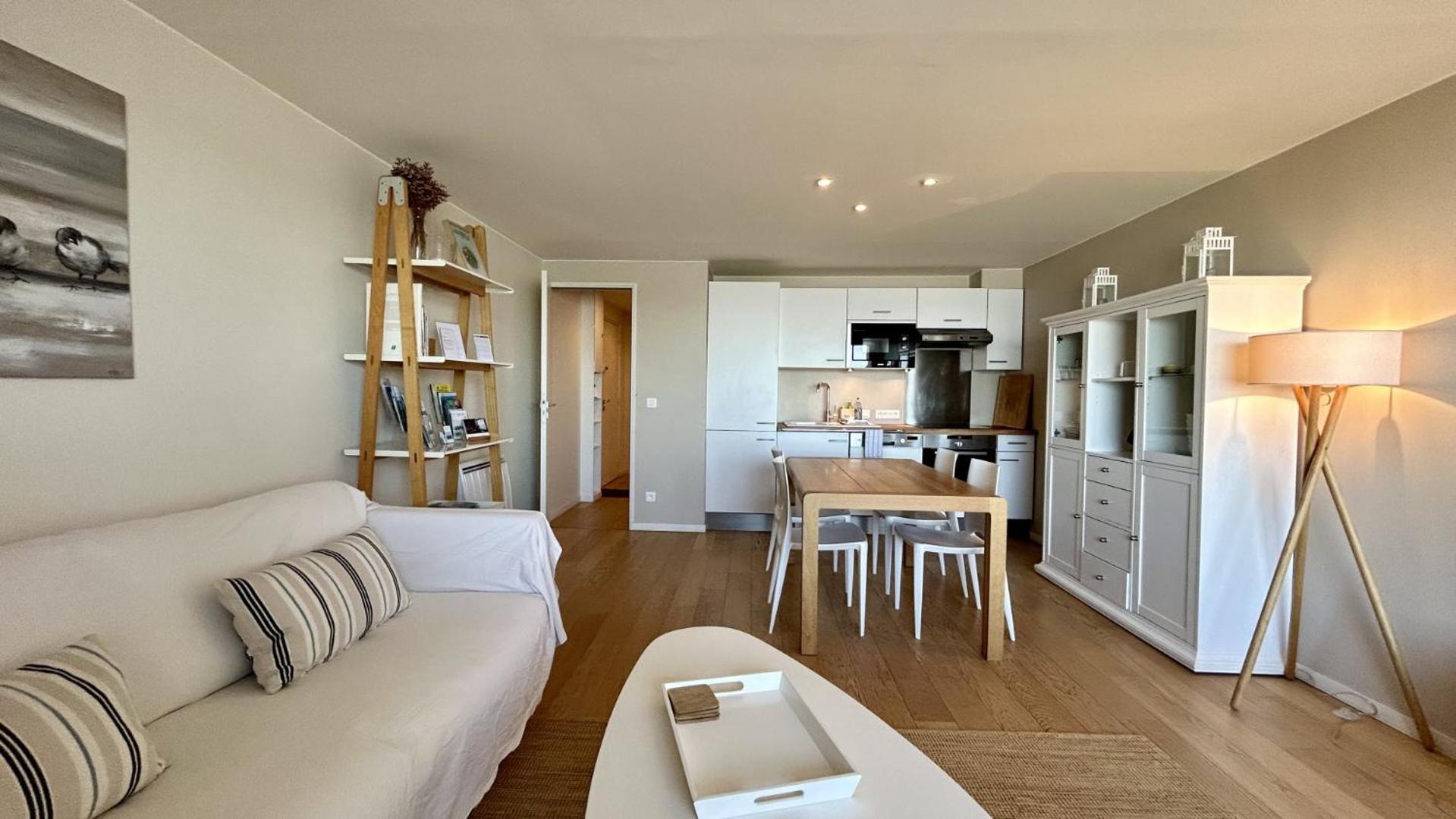 Ferienwohnung L'Echappee Baie Le Crotoy Exterior foto